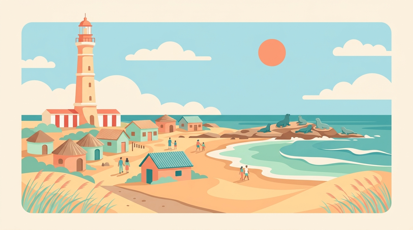 Cabo Polonio