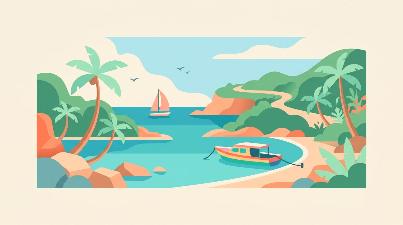 Smuggler's Cove