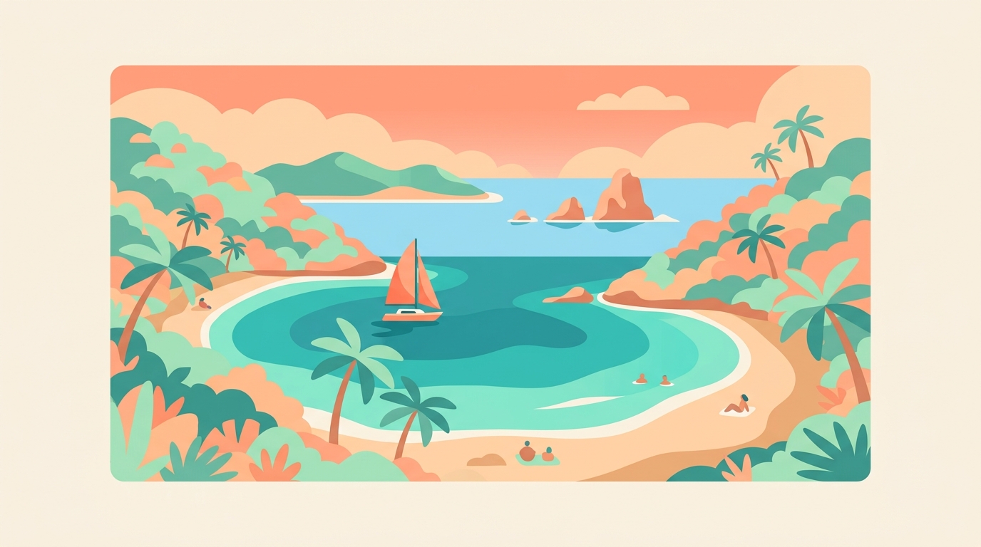 Smuggler's Cove