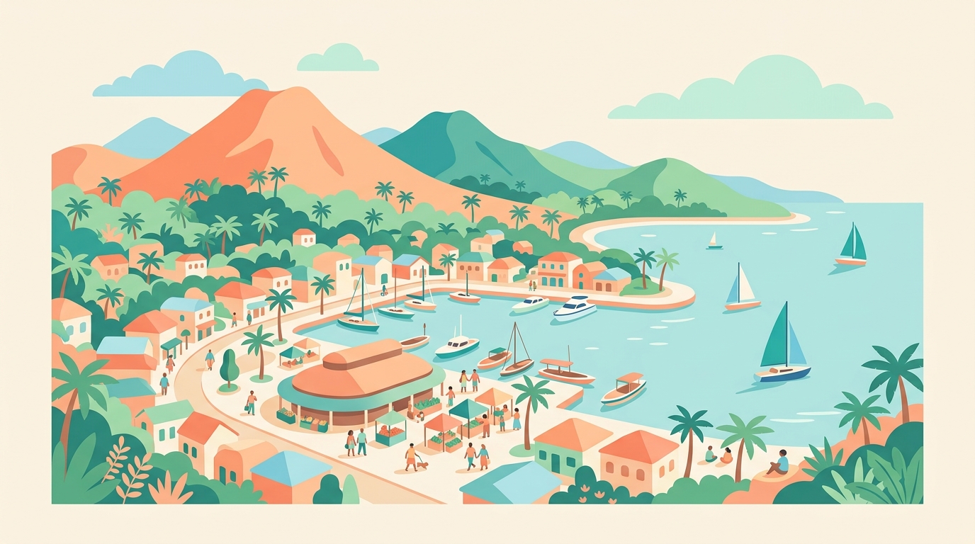 Port Vila