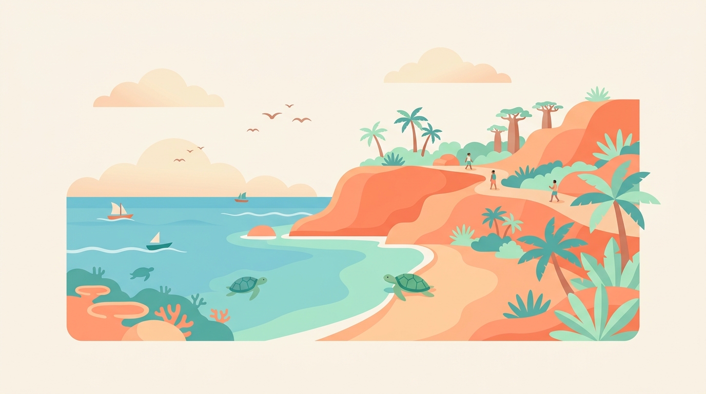 Saziley Nature Reserve