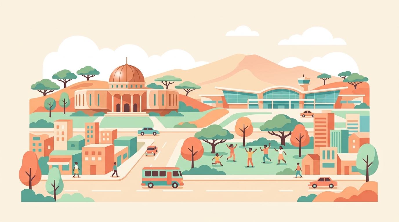 Lusaka
