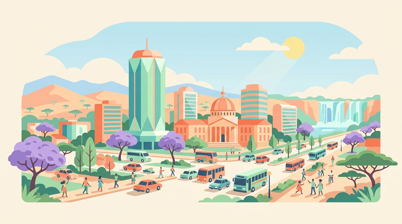 Lusaka